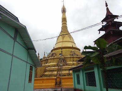 Photos of Aung Bon Thiha