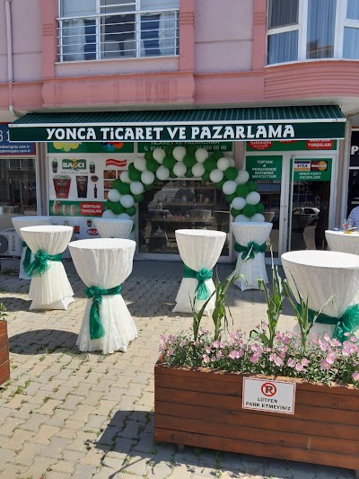 Yonca Ticaret ve Pazarlama