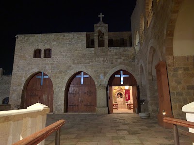Photos of Armenian Church