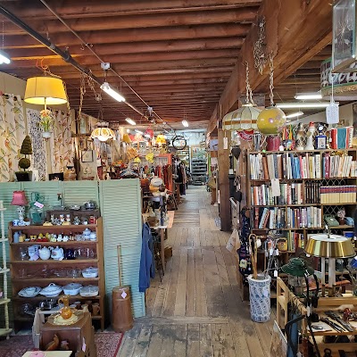 Montana Antique Mall