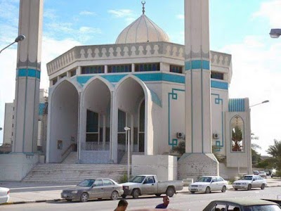 Photos of Higher Mosque