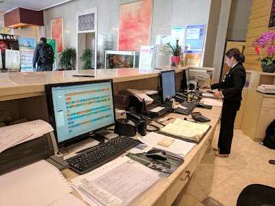 Photos of Kunshan Yurong International Hotel