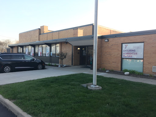 Birmingham Family YMCA Gallery - United States