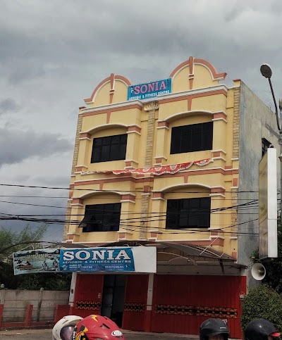 Photos of Sonia Aerobic & Fitness Centre
