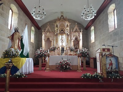 Photos of Iglesia de Iza