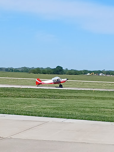 Ottawa Municipal Airport - Thumbnail