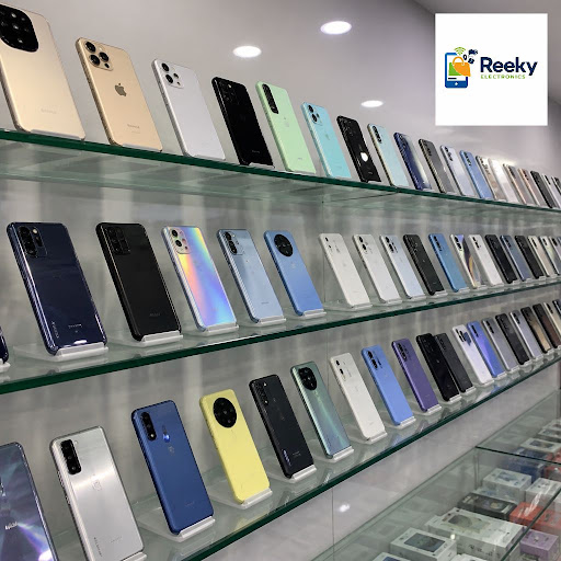 Looking for a trusted mobile shop near you in Tinsukia? Reeky Electronics brings you a wide range… post image