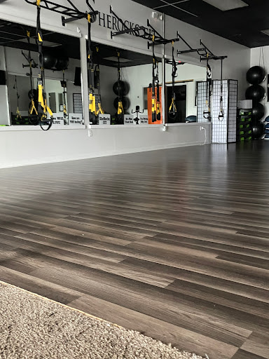Sherocks Fit - Thumbnail