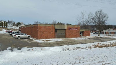 Decorah Electric Inc.