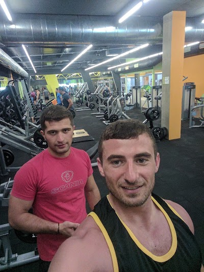 Photos of Aspria Fitness