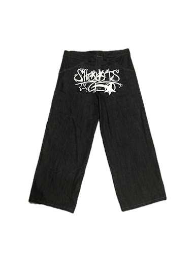 Shoots - Visual