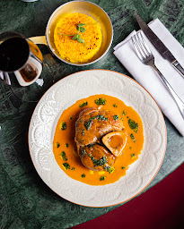 Photo n°129 de Giusé Trattoria à Paris (Restaurant italien)