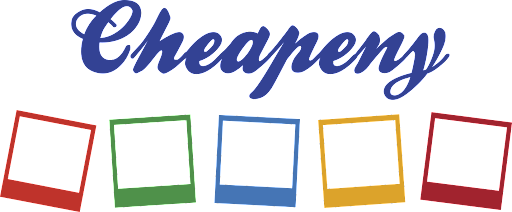 Cheapeny - Visual
