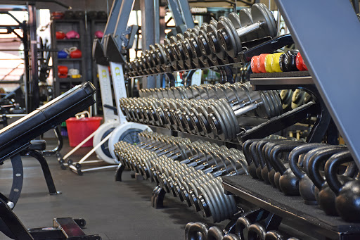 High Octane Training Center - Thumbnail