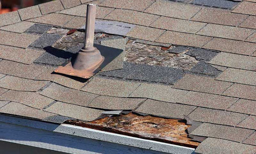 CR Master Roofing Logo