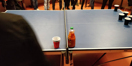 Tennis Club Castelginest - Thumbnail