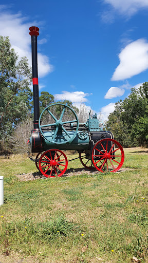 Lachlan Valley Railway Heritage Centre - Thumbnail