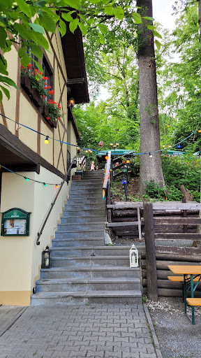 Schwanenkeller Scheßlitz - Visual