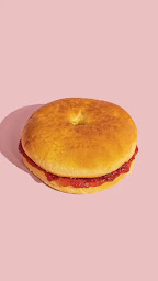 Photo n°2 de Bagel Corner - Bagels - Donuts - Café à Houssen (Sandwicherie)