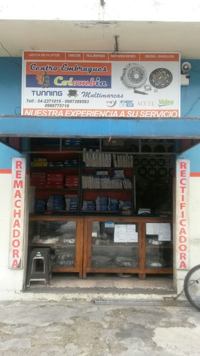 gas-station