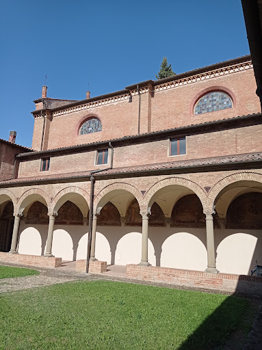 Church of Saint Cassian 'all'Osservanza' - Thumbnail
