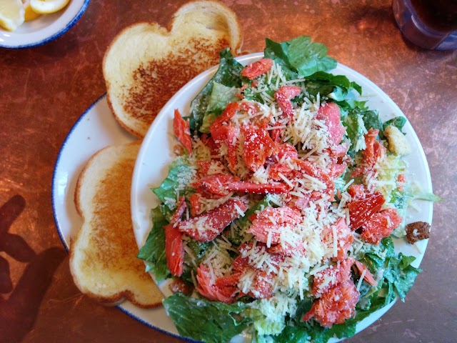 Norma's Seafood & Steak