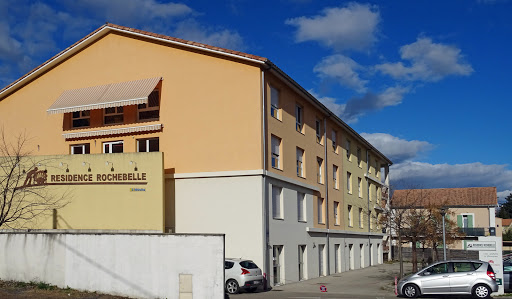 Photo de Résidence Samdo Rochebelle