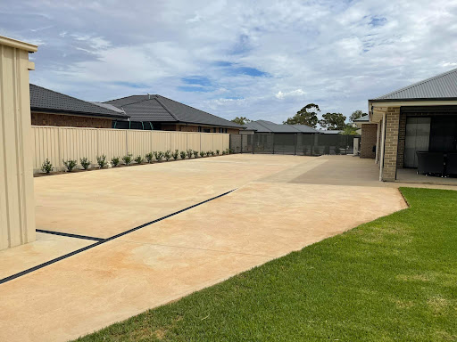 The Driveway Doctor - Driveway Restoration, Pressure Cleaning & Concrete Sealing