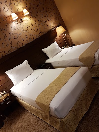 lodging