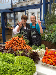 Photo n°10 de Chez Nathalie Primeur et Fromagerie - Minihy-Treguier à Minihy-Tréguier (Primeur)