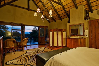 Photos of Indlovu River Lodge