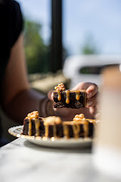 Photo n°20 de L'Orangerie à Écully (Traiteur)