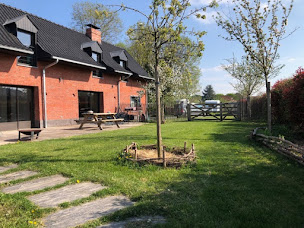 Photo n°12 de Auprès de mon Arbre à Villeneuve-d'Ascq (Centre de bien-être)