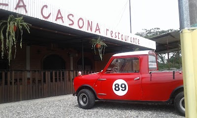Photos of La Casona Restaurante