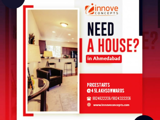 Need a House in Ahmedabad post image