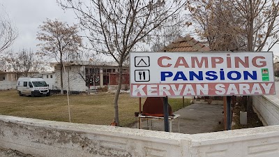 Photos of Sultanhanı Camping