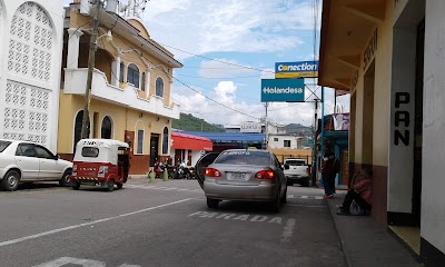 Photos of Plaza San Miguel