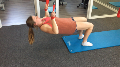 MyPhysio Evolution - Visual