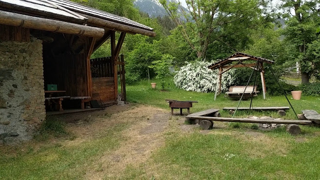 Romedihof Backpacker Hostel by null