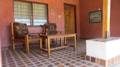 Photos of Ulisa Bay Lodge