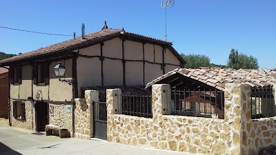 Photos of Casa Triskel
