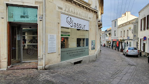Photo n°1 de JASSUR à Pornic (Courtier d'assurances)