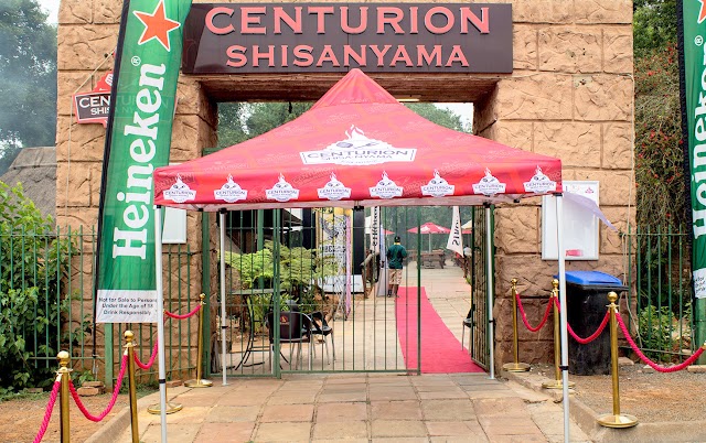 Centurion Shisanyama