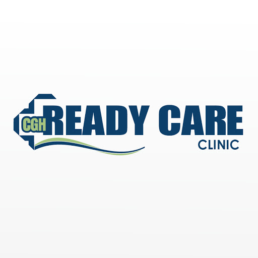 CGH Ready Care Clinic - Thumbnail