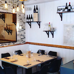 Photo n°41 de Restaurant Les Copains à Dévoluy (Restaurant)