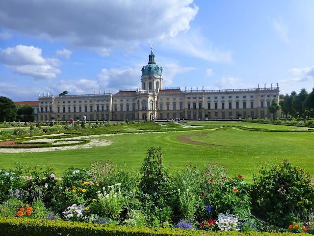 Berlin-Charlottenburg