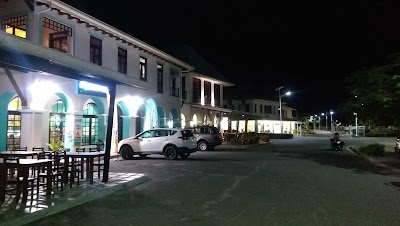 Photos of Town Centers of Esterillos