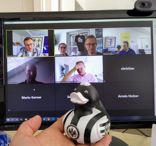 Eintracht Versicherungsmakler UG