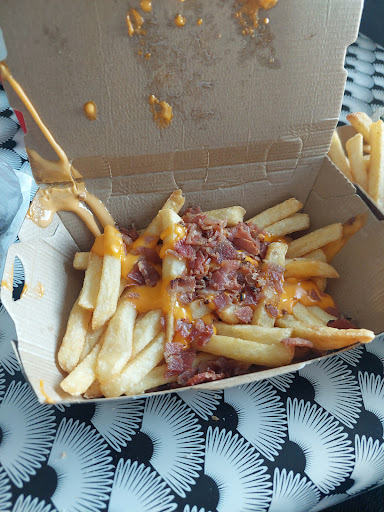 Photo 2 - Burger King