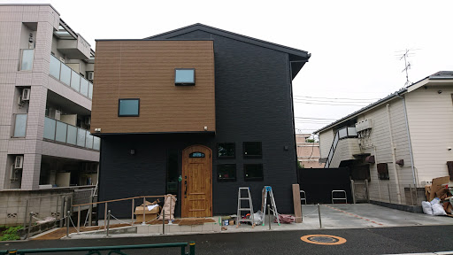 ヘアーサロンバーボン
